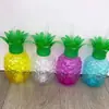 Vaso Desechable para Bebidas con Forma de Fruta de Celebridad de Internet con Luz para Fiesta Picnic Accesorios para Fotos Estilo Ins