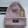Gorro de Punto Casual Estilo Coreano Moda Femenina Hip-Hop Lana Gorro Cálido Grueso para Exteriores Frío Tela de Pic Tela Tela Gorra de Tela Hombres