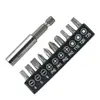 Traje combinado de cabeza de lote de biela partida 60mm cabeza de lote de diez agujeros para biela con extensión de base de biela