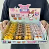 Afilador de Lápices de Hierro Creativo de Dibujos Animados con Doble Agujero para Estudiantes de Primaria para Canjear Puntos por Regalos Mini Afilador de Lápices Portátil