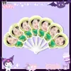 Leyenda de Fénix Zeng Yilinghua 30% de descuento Abanico Plegable Abanico Merchandising de Apoyo para Conciertos Estilo Mismo de Tiktok