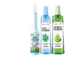 Haishi Hainuo Agua de Colonia de Madreselva Líquido Antibacteriano Aceite Refrescante Repelente de Mosquitos para Exteriores en Verano Agua de Colonia