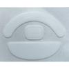 Adequado para Pads de Pé de Mouse Pulsar X2/Mini/X2V2 Mini V3Es/V2Mi Versão Ice X2N Cl