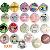 Esponja de Maquiagem Almofada Marshmallow Ampliada Chenyihe, Uso Duplo Seco e Úmido, Não Absorve Muito Pó, Fabricante de Ferramentas de Beleza