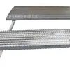 Viga de Techo Metálica Dfb para Minería Soporte en Cantilever de Gran Luz Fabricante de Viga de Fila para Minería Dfb4600/300