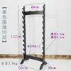 Estante de Espadas Multicapa, Soporte para Espadas, Estante de Espadas de Pie, Estante para Armas, Estante para Flautas, Estante para Flautas, Estante para Espadas Samurai, Estante para Fuegos Artificiales, Estante para Tubos de Luz