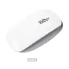 Lâmpada para unhas mouse de unha lâmpada de unha Mini pequena esmalte de unha cola lâmpada de fototerapia unha postiça lâmpada de cura portátil luz para unhas