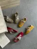 Sapatos Baixos Retrô Modernos com Estampa de Estrelas, Tênis Casuais e Confortáveis