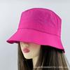 Sombrero de pescador ligero de secado rápido para mujer, ideal para verano, deportes al aire libre, pesca, montañismo, protección solar, sombrero de viaje