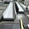 El fabricante vende canalones de acero inoxidable, abrevaderos galvanizados, canales en forma de U de zinc-aluminio-magnesio, especializados para proyectos de construcción, con una gama completa de especificaciones.