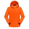 Chaquetas Cálidas, Cortavientos e Impermeables para Exteriores con Impresión de Logo Personalizado, Chaquetas de Trabajo Otoño e Invierno para Hombres y Mujeres, Diseños Bordados Personalizados