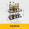 Escurridor de Platos sin Perforaciones Estante de Almacenamiento de Cocina Escurridor de Platos para Colgar en la Pared para Estante de Platos y Tazones para Ventanas y Repisa Estante de Almacenamiento Acero Inoxidable