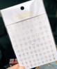 Adesivos de Nail Art New Croix E-Commerce Cross-border Nail Art Adesivos de Nail Art New Cross ME097-98