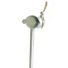Dispositivo Anticaídas de Columna Única de 800-1400 mm Abrazadera de 125/115 Soporte Hidráulico Minero Enlace Duro