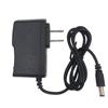 Adaptador de Corriente de Pared 12V1A Fuente de Alimentación de Monitoreo Router Lámpara de Mesa Inteligente para Mesita de Noche con Cargador Estándar Europeo