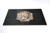 Salão de Cabeleireiro Barbearia Ferramenta Especial Cortador Tapete Tapete de Armazenamento Multifuncional Desktop Antiderrapante Resistente ao Desgaste Tapete de Cabeleireiro