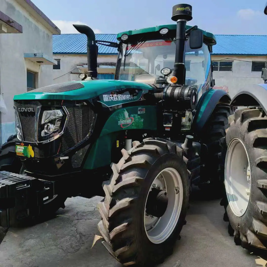 雷沃1604-5RP 1