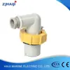 Ventas Directas de Fábrica Enchufe IEC Marino 792755A Enchufe Industrial Marino