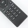 Control Remoto de TV Control Sensible Transmisión de Señal Inalámbrica Ángulo de Detección Amplio Operación Sencilla