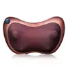 Exclusivo Transfronterizo Wholesale Doméstico Masajeador Eléctrico para el Hogar para Cintura, Espalda y Cuerpo Completo, Almohada de Masaje con Compresa Caliente