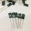 Capacitor de Poliéster CL11 2J222J 630V 2200PF