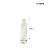 Botella de PET Plástico Transparente Nebulizador Fino Botella Pequeña de Spray Botella de Plástico Vacía 30ml 100ml Botella PE