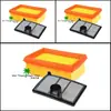4224-141-0300A Ts700 Ts800 Br320 340 4203-141-0301 Filtro de Ar