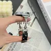 Correa de RelojAdecuada para Huawei GT6, con diseño de cruz de diamantes brillantes, patrón de estrellas, superficie brillante, pulsera de muñeca de alta gama para mujer