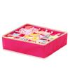 Caja de Almacenamiento para Ropa Interior, Almacenamiento de Calcetines, Caja de Almacenamiento para Sujetadores, Personalización Transfronteriza, Múltiples Especificaciones, Precios Asequibles