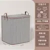 Ropa y Mantas para Ositos de Peluche Bolsa de Almacenamiento Plegable No Tejida Caja de Almacenamiento para Armario de Dormitorio Bolsa Organizadora de Almacenamiento de Juguetes