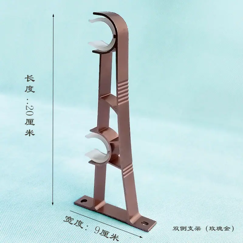 玫瑰金（标双杆侧）2