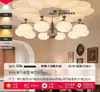 Uau, Luminária Persimmon Feita Sob Medida em Estilo Vintage, Luminária Bauhaus para Proteção dos Olhos, Lustre para Sala de Estar, Lustre Retro Francês para Hall