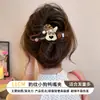 Pinza grande para el pelo para cabello grueso, pinza de torsión, pasador para recogidos en la nuca, accesorio para el cabello para mujer, nuevo modelo de alta gama 2026
