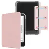 Adequado para Kindle Paperwhite 12ª Geração Novo Modelo 2024 E-Book de 7 polegadas Tipo de Sucção Lateral Destacável