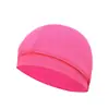 Gorra de Ciclismo Verano Malla Piel de Melón Cortavientos Protección Solar Sombrero Equipo para la Cabeza de Deportes al Aire Libre Forro para Bicicleta Motocicleta