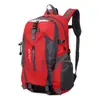 Mochila de Montañismo para Exteriores de Corta Distancia para Hombre y Mujer Mochila para Bicicleta Mochila Deportiva Coreana para la Escuela Mochila para Viajes de Ocio 40L