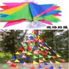 Decoraciones de Guirnaldas de Banderines Triangulares Pequeños para Festivales, Bodas, Banderines de Advertencia, Banderines Coloridos para Inauguraciones, Esenciales para Cualquier Ceremonia de Apertura