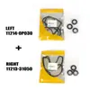 11214-31020 11213-31040 3Gr 5Gr Adecuado para Junta de Tapa de Válvulas de Motor Toyota Izquierda y Derecha