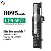 Adecuado para batería de portátil Lenovo ThinkPad Yoga11E/L480/T480S/S220/45N1089