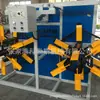 Tubo de Plástico de Aluminio Tubo Ppr Tubo Pe Tubo Pe-Rt Máquina Enrolladora Automática Completa Máquina Enrolladora de Tubos Máquina Enrolladora de Tubos