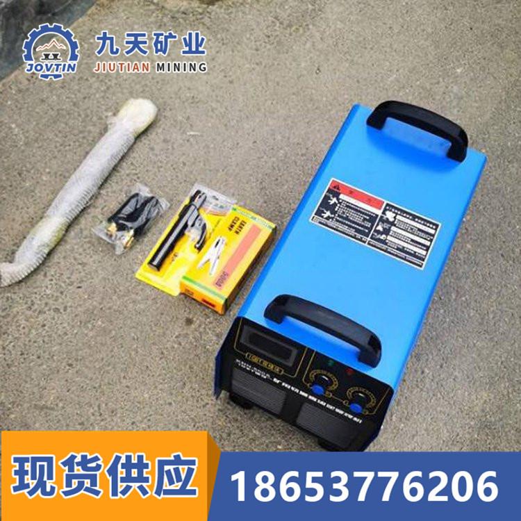 矿用直流轨道电焊机 (3)