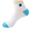 Meias masculinas de algodão novas para primavera e verão Meias soquete Meias esportivas masculinas Meias soquete fabricantes atacado