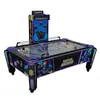 Nueva Máquina de Juego de Hockey sobre Hielo de Escritorio para Niños, Juego Interactivo Padre-Hijo, Competición Multibola, Equipo de Entretenimiento, Máquina Arcade