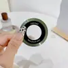 Folha Magnética para CD é Adequada para Capas de Celular com Carregamento Sem Fio para Celular Apple, Patch Adesivo Magnético Super Forte, Anel Magnético de Metal