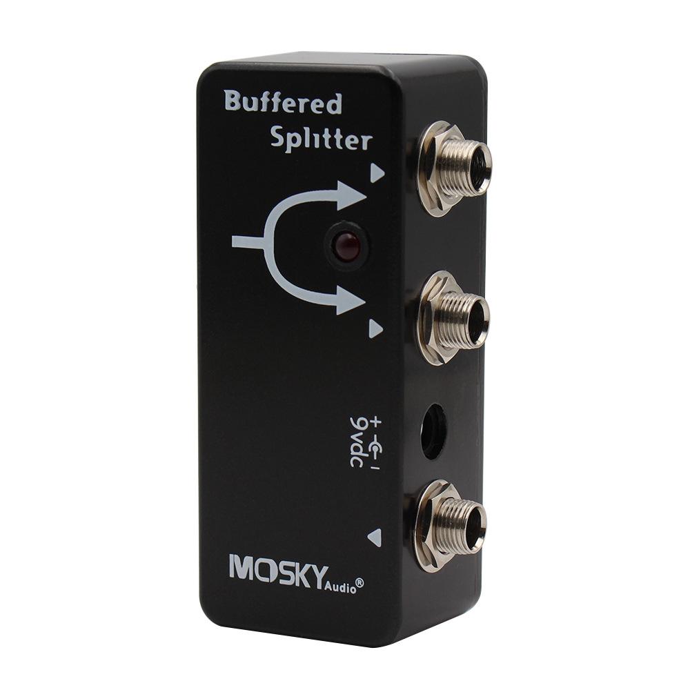 BUFFERED SPLITTER (2)