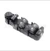 Interruptor de Ventana de Coche Gran Cantidad Spot C4 2004-2010 6554.Ha 9 Pines
