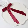 Venta caliente transfronteriza cinta multicolor cinta lateral pinza para el pelo pequeña lazo pinza de pico de pato trenzado dulce dopamina accesorios para el cabello niña