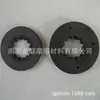 Motor para utilizar placa de fricción, bloque de fricción, pastilla de freno Nanjing multienlace