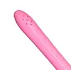 Palo de Limpieza de Marca Famosa, Herramienta de Limpieza de Canales de Tazas de Avión, Dispositivo de Limpieza Genital para Muñecas Sexuales, Herramienta de Limpieza con Regalo Gratis