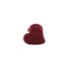 Mini Pinzas para el Cabello Flocadas con Orejas de Conejo, Pasadores Pequeños para Trenzar, Lindos Accesorios para el Cabello de Orejas de Conejo